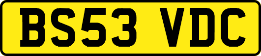 BS53VDC