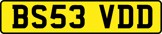BS53VDD