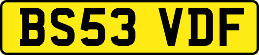 BS53VDF