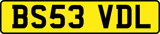 BS53VDL