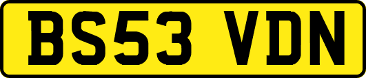 BS53VDN