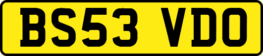 BS53VDO