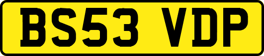 BS53VDP