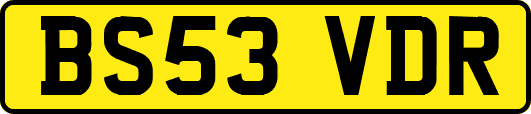 BS53VDR