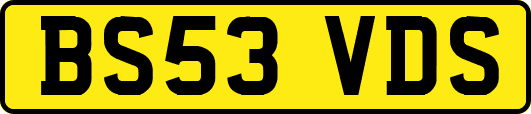 BS53VDS