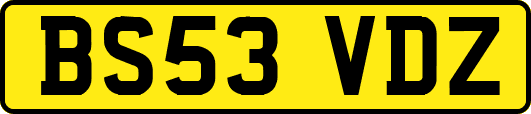 BS53VDZ