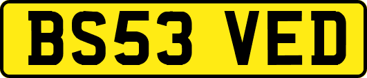 BS53VED