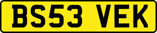 BS53VEK