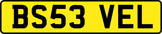 BS53VEL