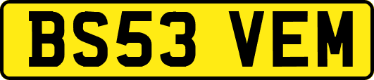 BS53VEM