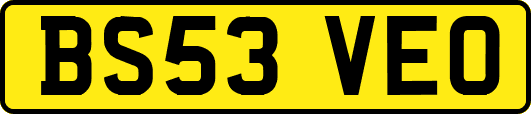 BS53VEO