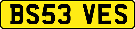 BS53VES