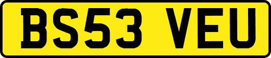 BS53VEU