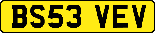 BS53VEV