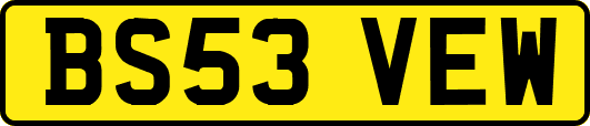 BS53VEW