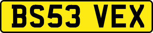 BS53VEX