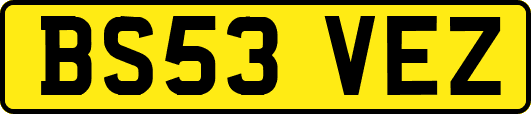 BS53VEZ