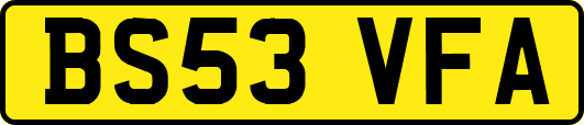 BS53VFA
