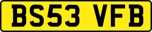 BS53VFB