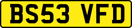 BS53VFD