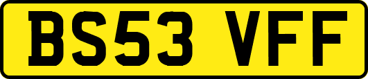 BS53VFF