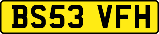 BS53VFH