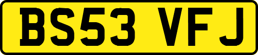 BS53VFJ