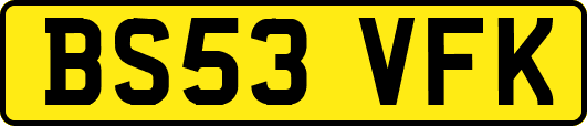 BS53VFK