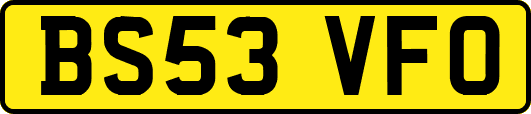 BS53VFO