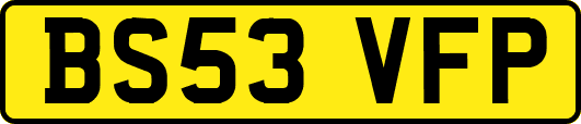 BS53VFP