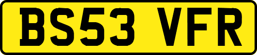 BS53VFR