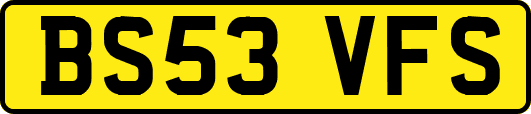 BS53VFS