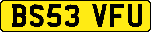 BS53VFU