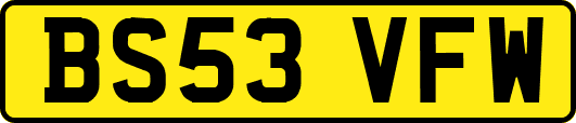 BS53VFW
