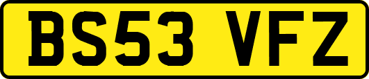 BS53VFZ