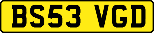 BS53VGD
