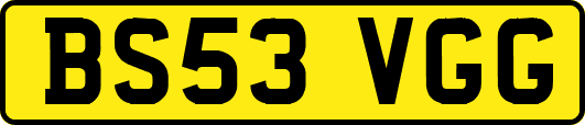 BS53VGG