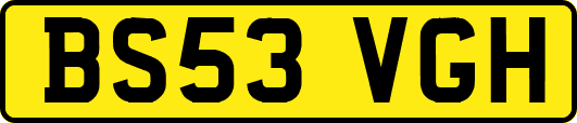 BS53VGH