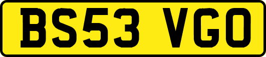 BS53VGO