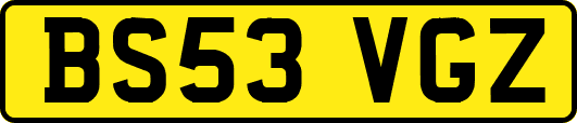BS53VGZ