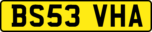 BS53VHA