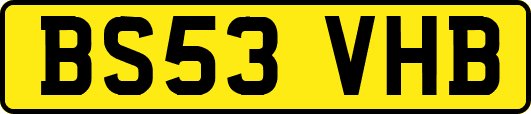 BS53VHB