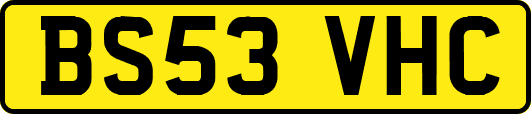 BS53VHC