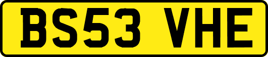 BS53VHE