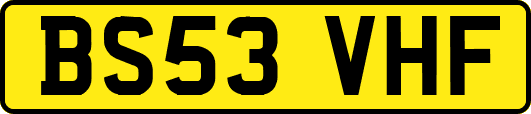 BS53VHF