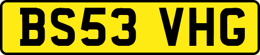 BS53VHG