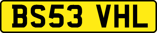 BS53VHL