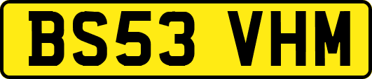 BS53VHM