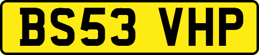BS53VHP