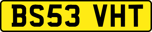 BS53VHT